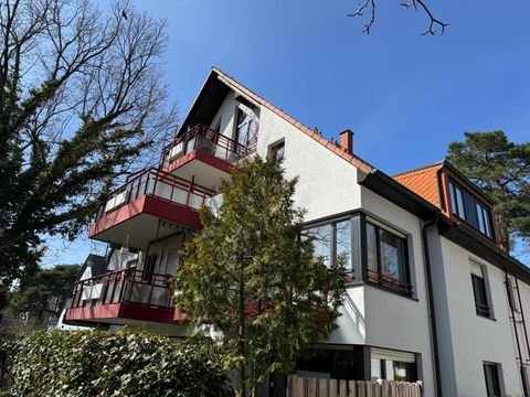 Zeuthen Wohnungen, Zeuthen Wohnung kaufen