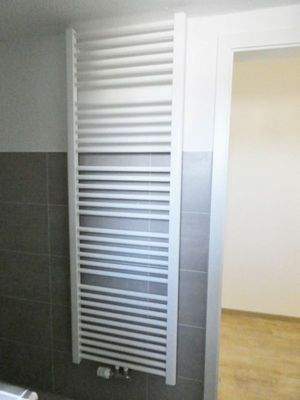 Ihr modernisiertes Tageslichtbad!