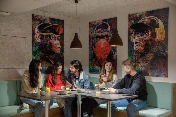 THE FIZZ Aachen Community