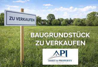 Bild Grundstück