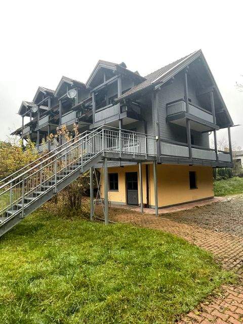 Bernried Wohnungen, Bernried Wohnung mieten