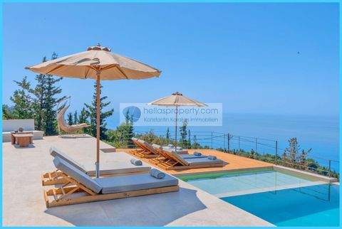 Apollonio - Lefkada Häuser, Apollonio - Lefkada Haus kaufen