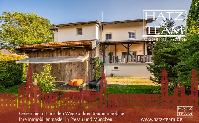 Hatz & Team Immobilien GmbH