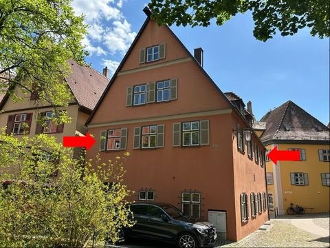 Dinkelsbühl Wohnungen, Dinkelsbühl Wohnung mieten