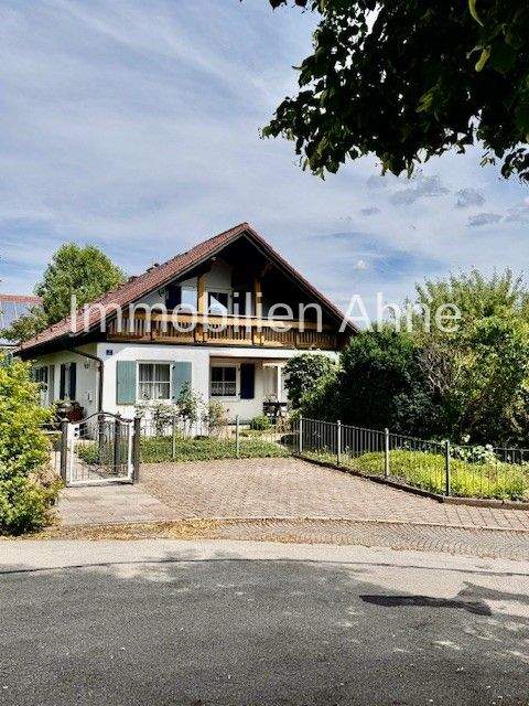 Tussenhausen / Zaisertshofen Häuser, Tussenhausen / Zaisertshofen Haus kaufen