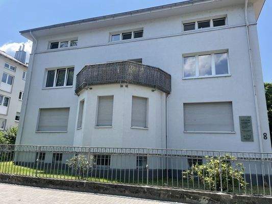 Wohnung-Gießen-Alicenstraße 8-10172-Außenansicht (