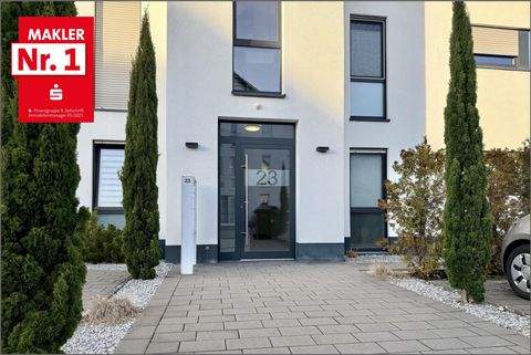 Lippstadt Wohnungen, Lippstadt Wohnung kaufen