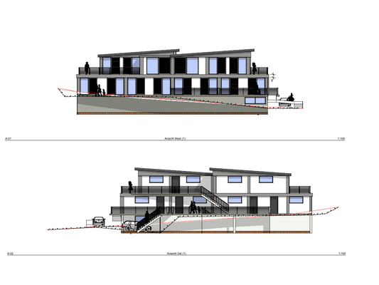 Eingabeplan aus 2020 (ohne Gewähr)