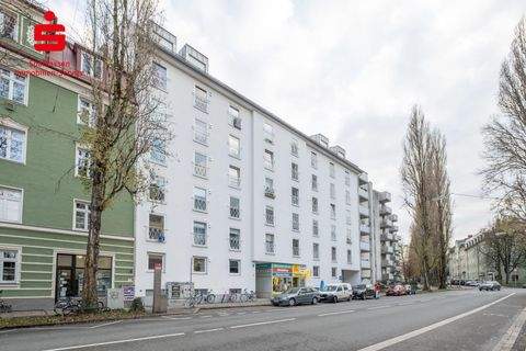 München Wohnungen, München Wohnung kaufen