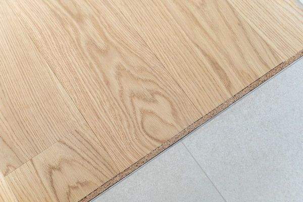 Hochwertige Materialien