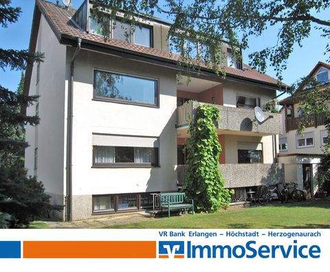 Möhrendorf Häuser, Möhrendorf Haus kaufen