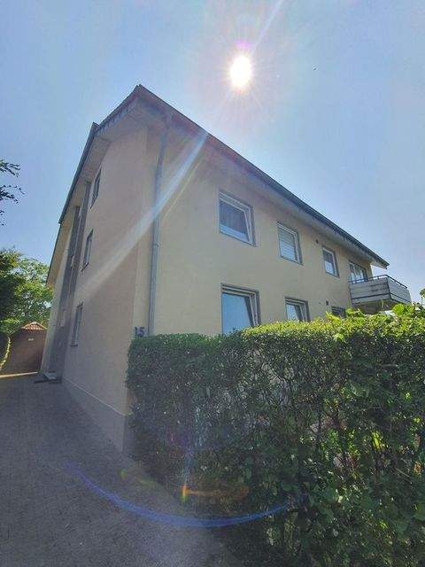 Rietberg Wohnungen, Rietberg Wohnung mieten