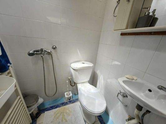 Kreta, Eleutherna: Freistehendes Steinhaus mit 2 unabhängigen Studios zum Verkauf