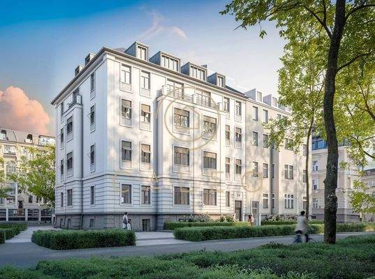 Außenansicht Beispiel 1