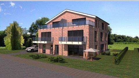 Buchholz in der Nordheide Wohnungen, Buchholz in der Nordheide Wohnung kaufen