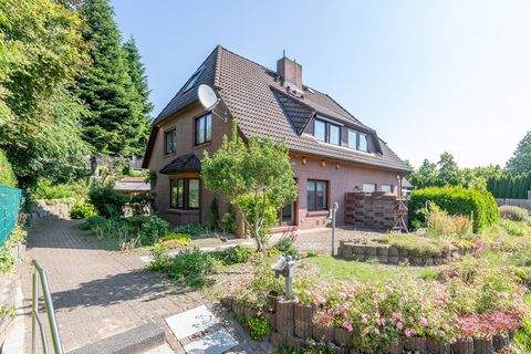 Hamburg Langenbek Häuser, Hamburg Langenbek Haus kaufen