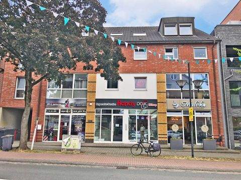 Münster Renditeobjekte, Mehrfamilienhäuser, Geschäftshäuser, Kapitalanlage