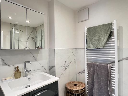 Badezimmer | OG