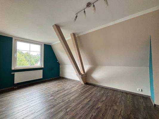 Haupthaus - DG Schlafzimmer 2