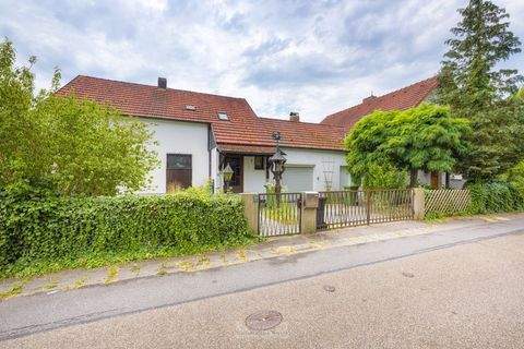 Zeitlarn / Laub Häuser, Zeitlarn / Laub Haus kaufen