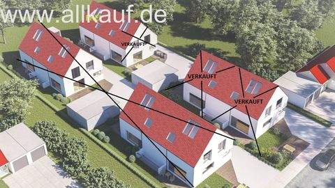 Augsburg Häuser, Augsburg Haus kaufen