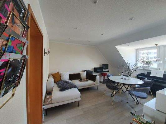 Wohnzimmer Perspektive 2