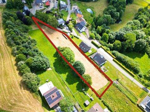 Saint-Vith Grundstücke, Saint-Vith Grundstück kaufen