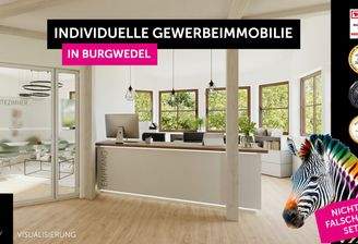 Startbild visualisiert