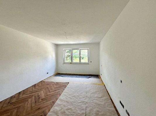  Wohnung 1. OG (bereits verkauft)