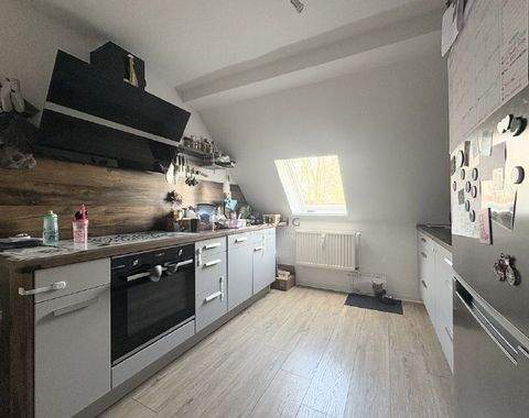 Ribnitz-Damgarten Wohnungen, Ribnitz-Damgarten Wohnung mieten