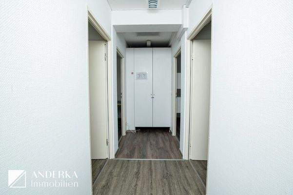 Diele Container 1 (C1)