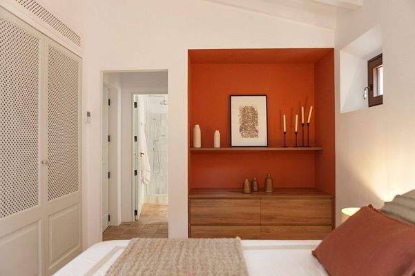 Dorfhaus mit Bergblick zum Verkauf in Deiya, Mallorca