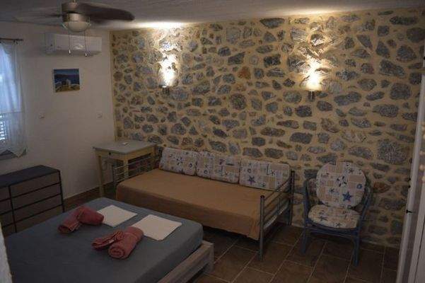 VILLA HALKIDIKI SITHONIA