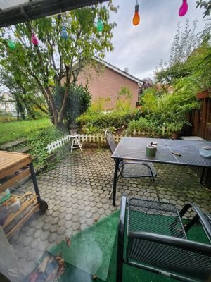 Terrasse UG
