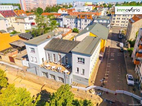 Magdeburg / Neue Neustadt Häuser, Magdeburg / Neue Neustadt Haus kaufen