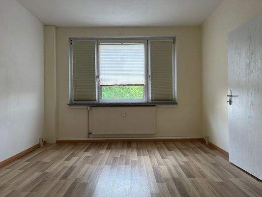 Kinderzimmer 4-Raum-Wohnung