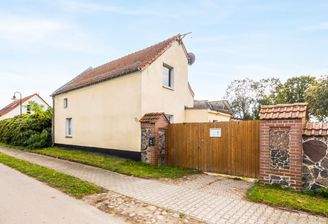 Haus in Rehfelde OT Werder