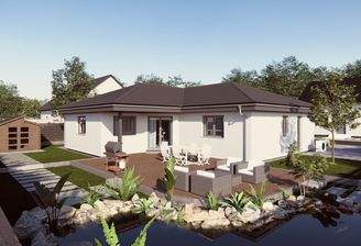 DeinKomfortHaus 140W