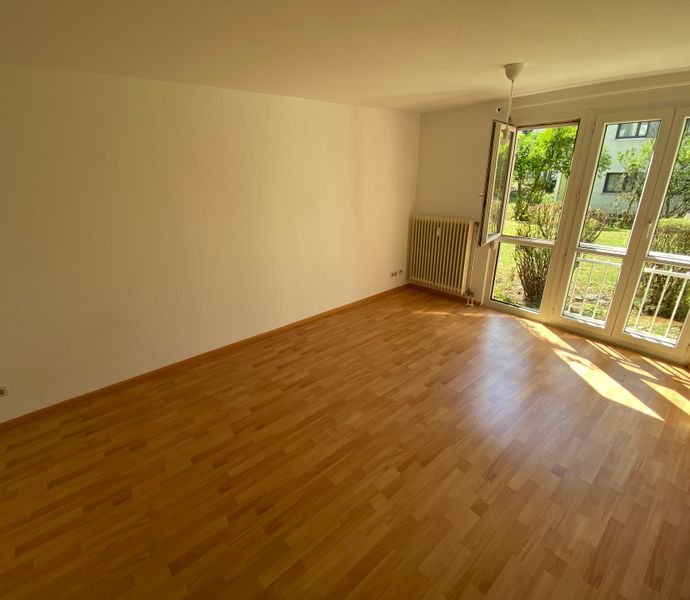 1 Zimmer Wohnung in Freiburg (Haslach)