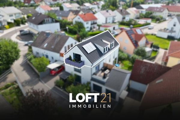 LOFT21 Immobilien