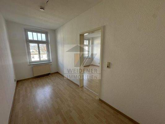 Kinder-/Arbeitszimmer