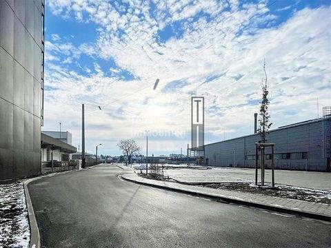 Nürnberg Industrieflächen, Lagerflächen, Produktionshalle, Serviceflächen