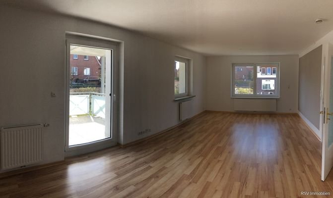 Wonzimmer oberes EG