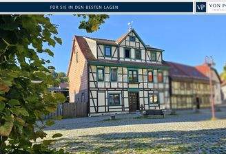 Ansicht Norden 