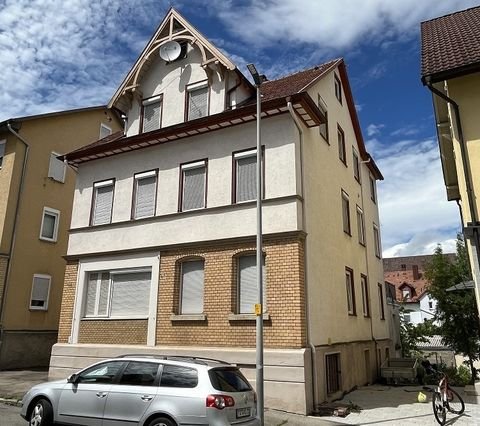 Tuttlingen Häuser, Tuttlingen Haus kaufen