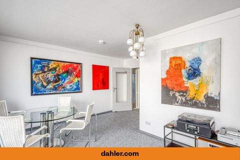 Berlin / Halensee Wohnungen, Berlin / Halensee Wohnung kaufen