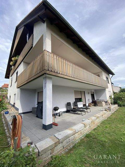 Strullendorf Häuser, Strullendorf Haus kaufen