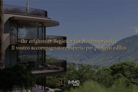 Burggrafenamt Wohnungen, Burggrafenamt Wohnung kaufen