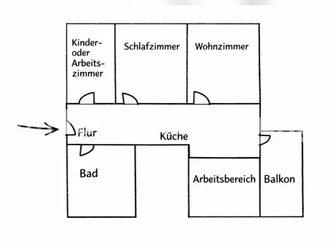 Dresden Wohnungen, Dresden Wohnung mieten