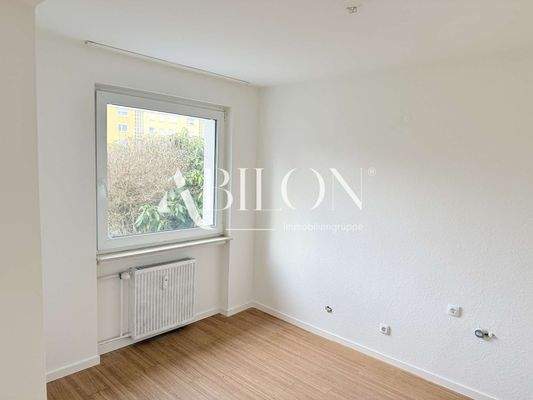 Küche(Fenster Westlage)